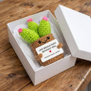 Life Would Succ Without It - Custom Crochet Gift - Permagift
