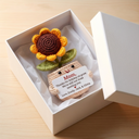 Brauche Dich Immer Noch - Besonderes Blumen-Häkelgeschenk zum Muttertag